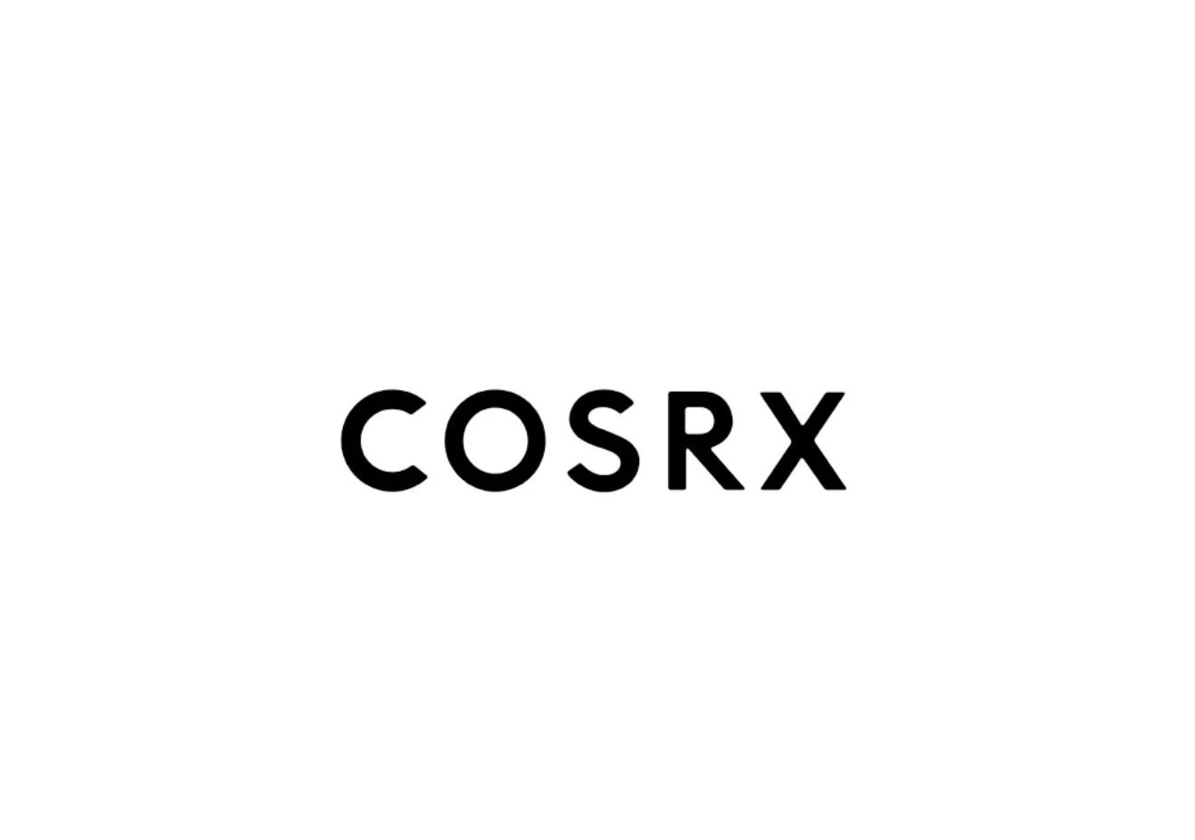 MARQUE COSRX