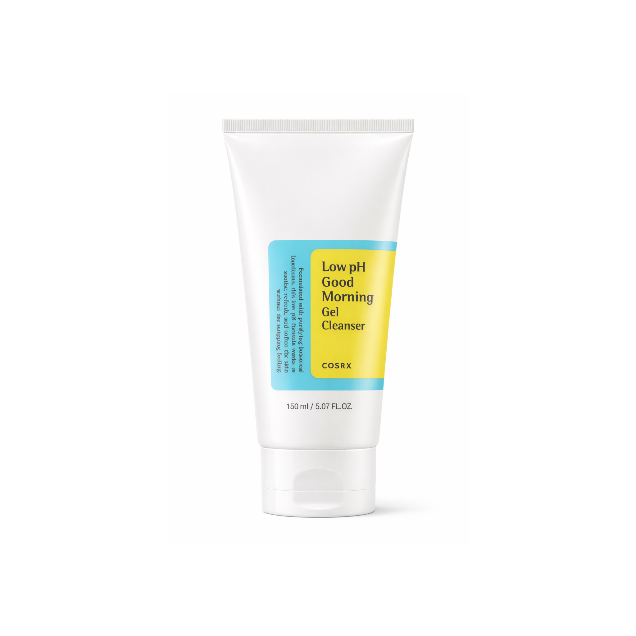 Gel nettoyant doux - COSRX