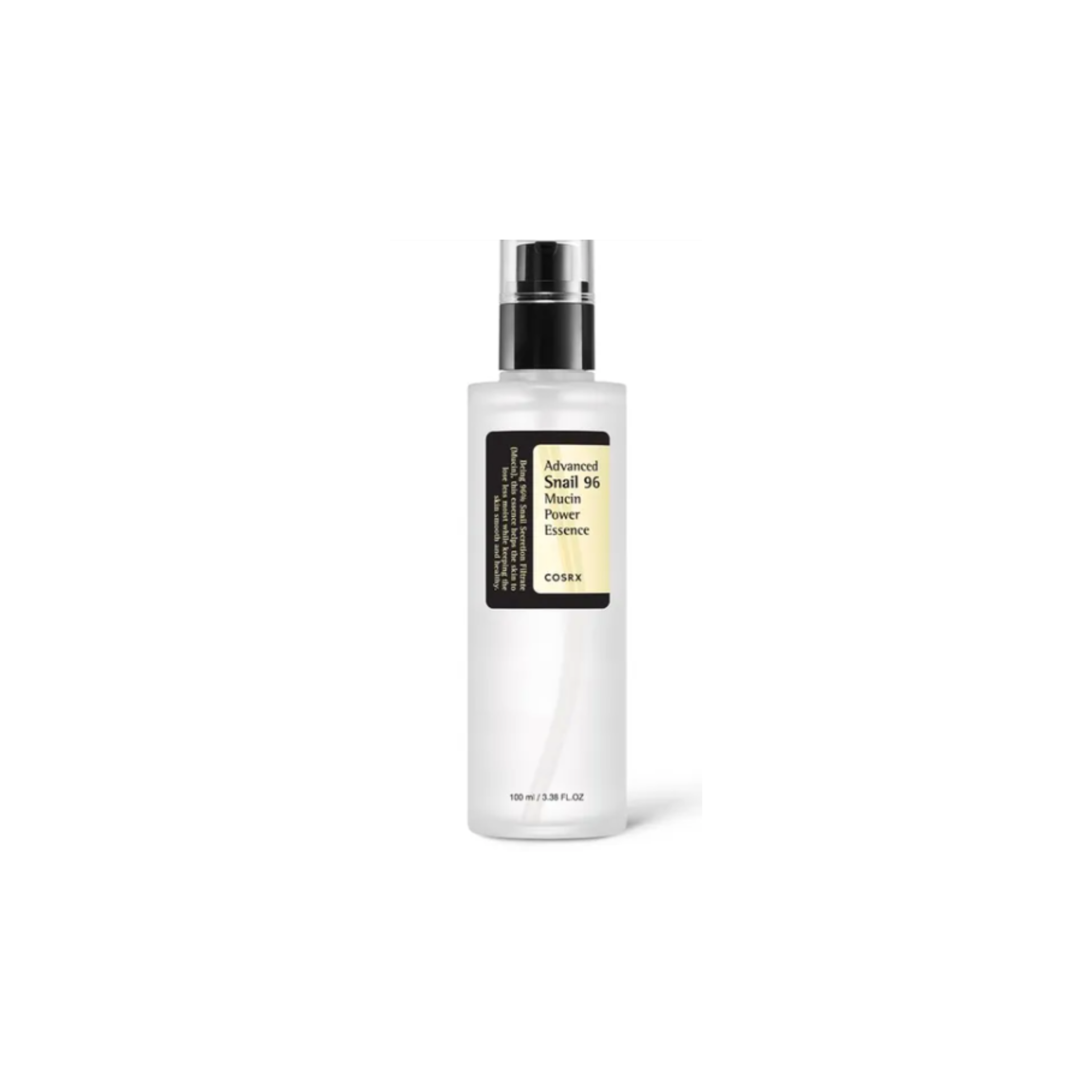 Essence d'escargot - COSRX