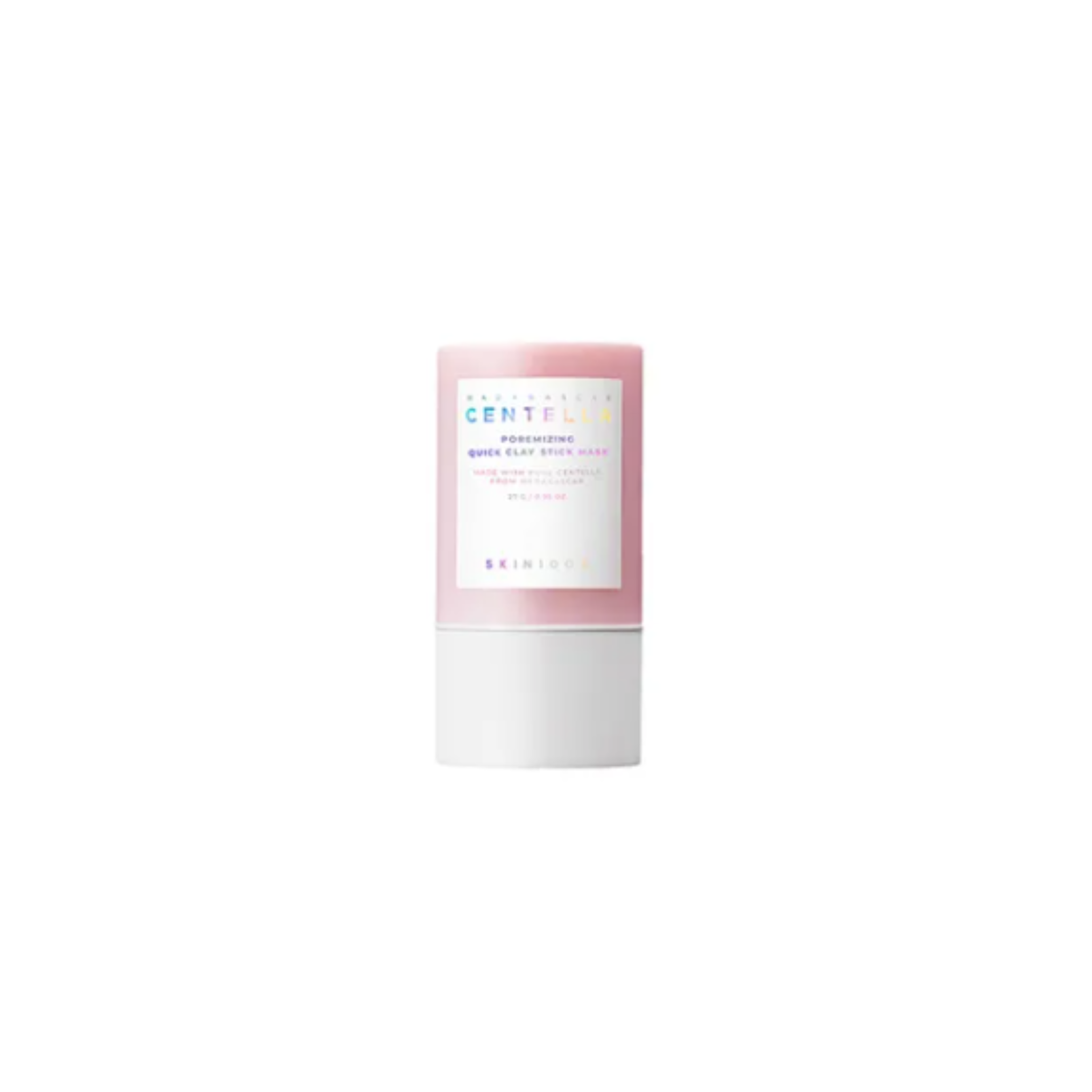 Stick masque à l'argile - SKIN 1004