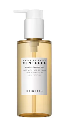 Huile démaquillante - SKIN 1004