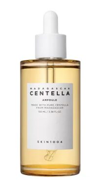 Sérum 100 % à la centella asiatica de Madagascar - SKIN 1004