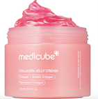 Crème gelée collagène -  MEDICUBE