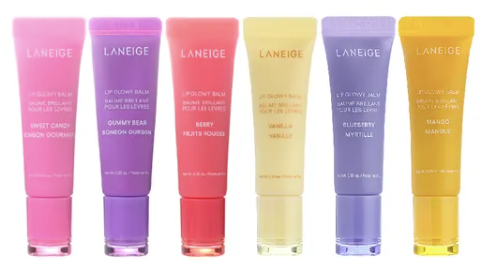 Baume à lèvre teinté - LANEIGE