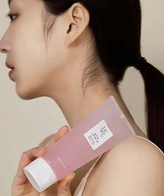 Gel nettoyant hydratant - BEAUTY OF JOSEON