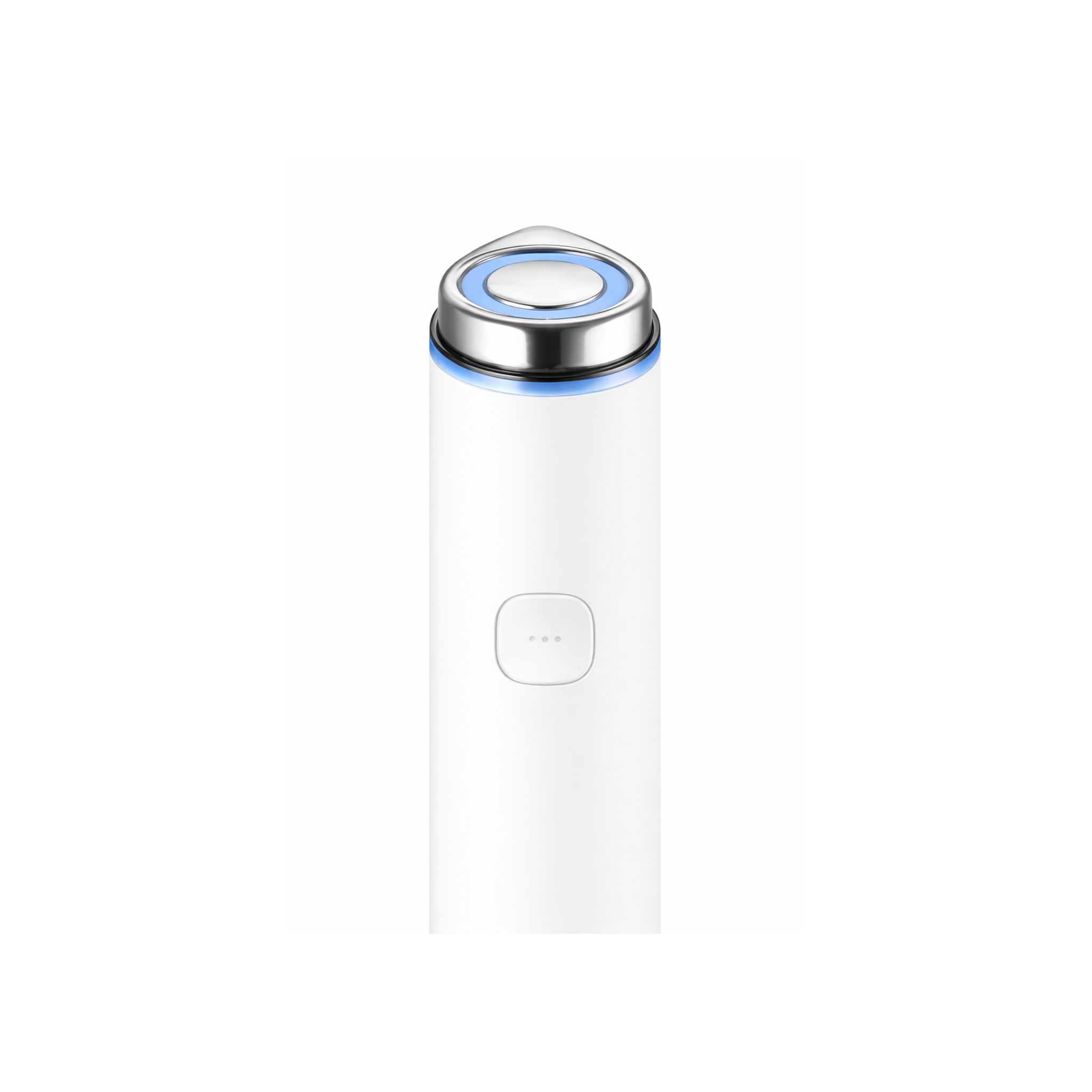 Mini appareil de soin visage multifonction blanc - MEDICUBE